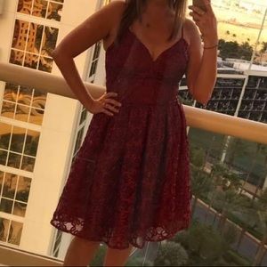 Nicole Miller Cocktail Dress